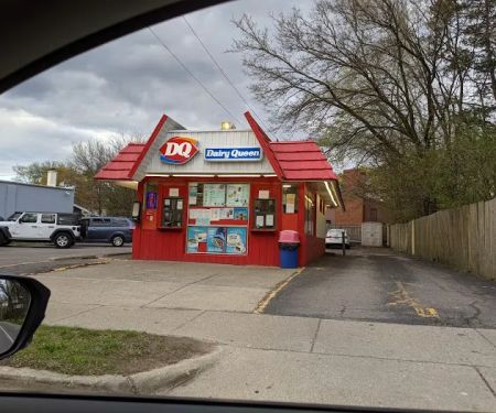 Dairy Queen (Treat)