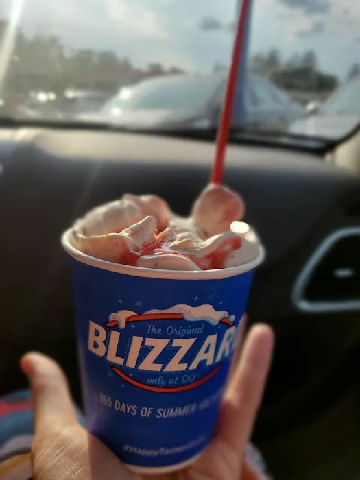 Dairy Queen (Treat) Picture 10
