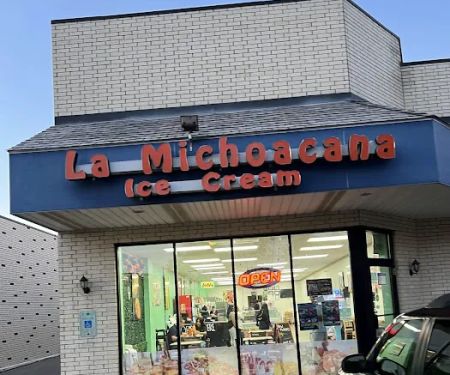 La Michoacana Ice Cream &Snacks