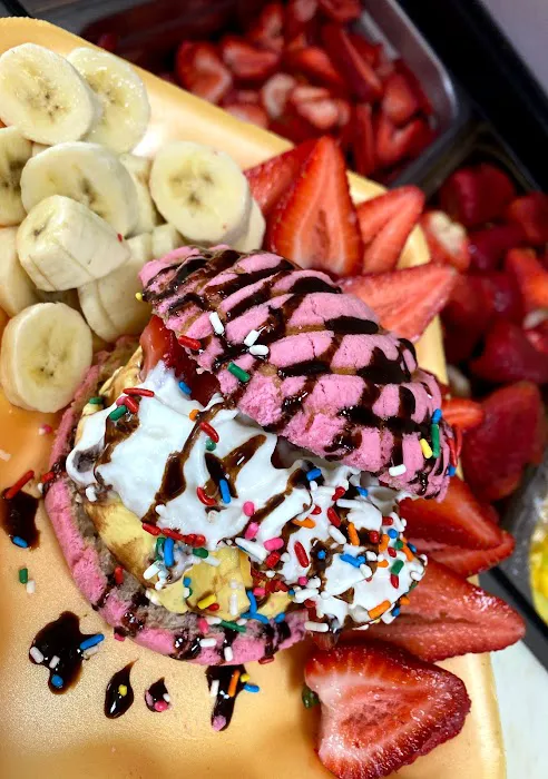 La Michoacana Ice Cream &Snacks Picture 6
