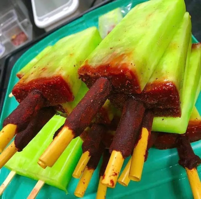 La Michoacana Ice Cream &Snacks Picture 10