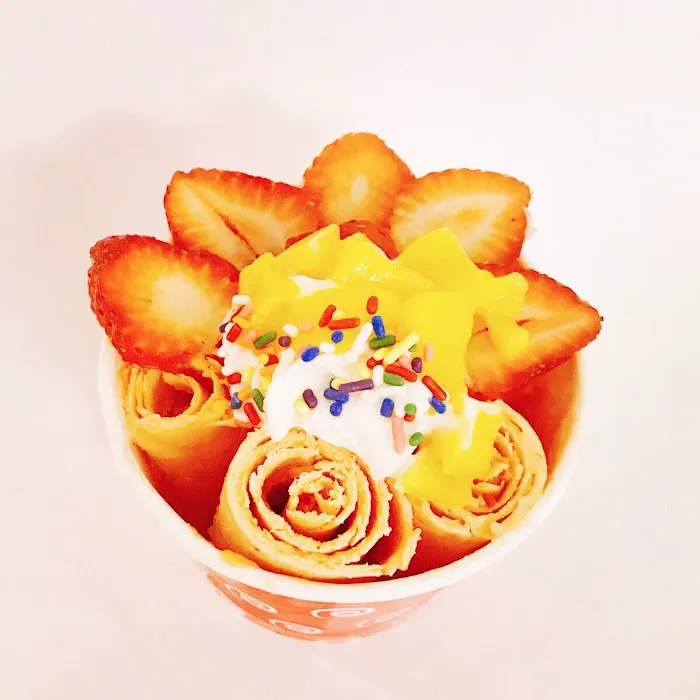 Fancy Roll Picture 4