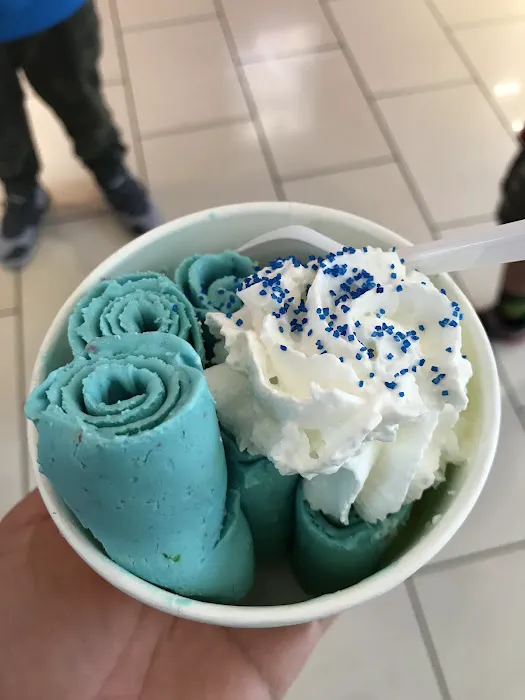 Fancy Roll Picture 7