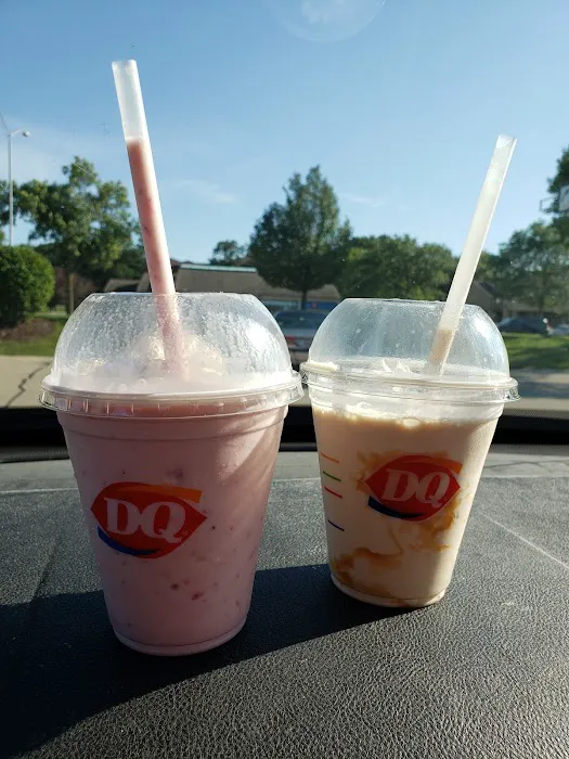 Dairy Queen (Treat) Picture 7
