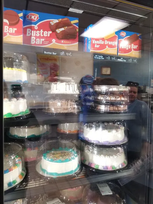 Dairy Queen (Treat) Picture 10