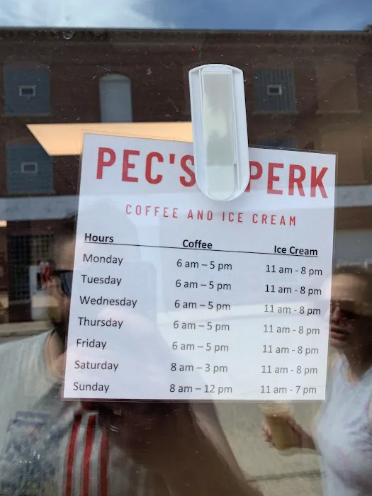 Pecs Perk Picture 7