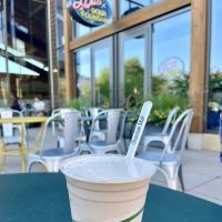 Lou’s soda fountain ico