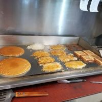 Yellowstone Lake Dairy Restaurant ico