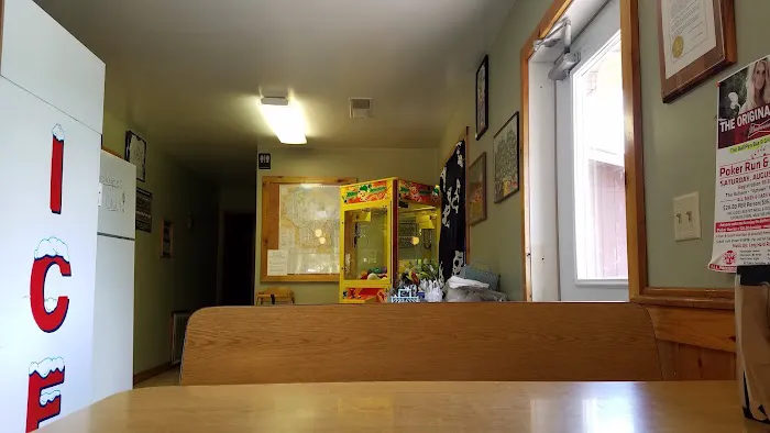 Yellowstone Lake Dairy Restaurant Picture 6