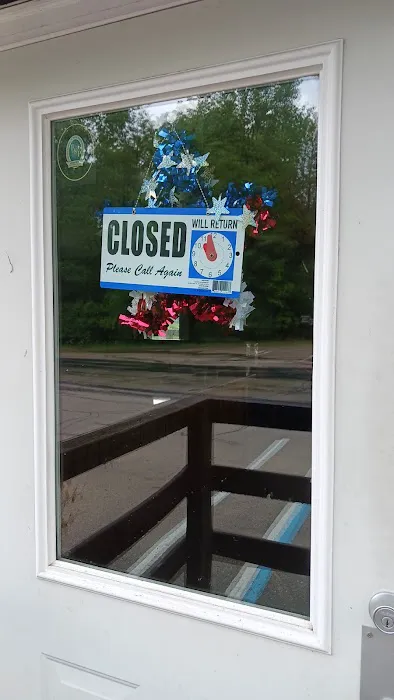 Yellowstone Lake Dairy Restaurant Picture 9