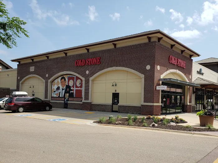 Cold Stone Creamery Picture 2