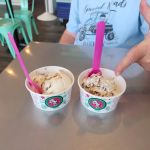 Chocolate Shoppe Ice Cream