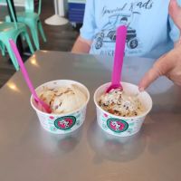 Chocolate Shoppe Ice Cream ico