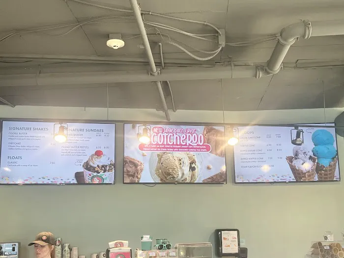 Chocolate Shoppe Ice Cream Picture 4