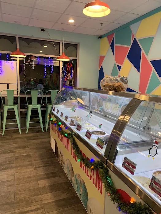 Chocolate Shoppe Ice Cream Picture 8
