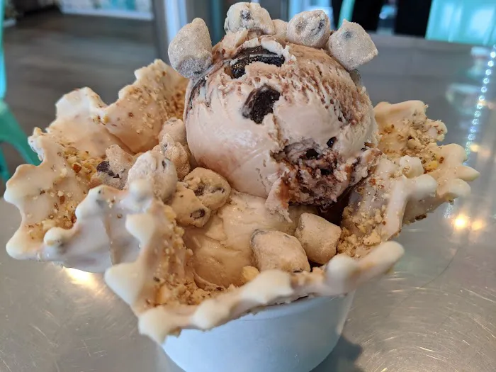 Chocolate Shoppe Ice Cream Picture 10