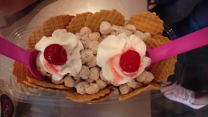 Chocolate Shoppe Ice Cream Picture 9