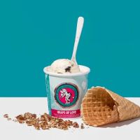 Lundy's Ice Cream - Waunakee, WI ico