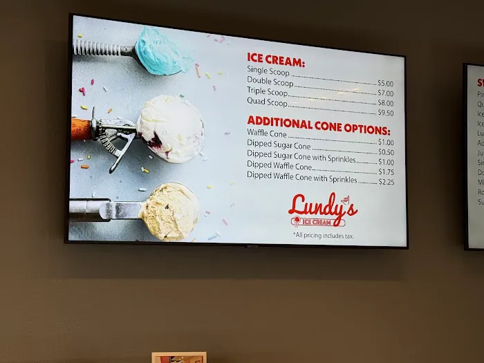 Lundy's Ice Cream - Waunakee, WI Picture 5