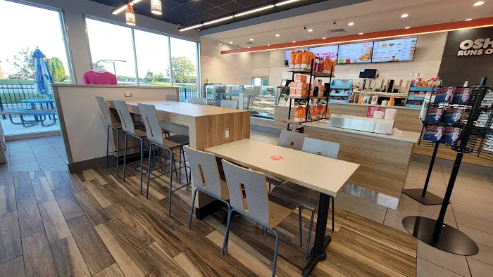 Baskin-Robbins Picture 1