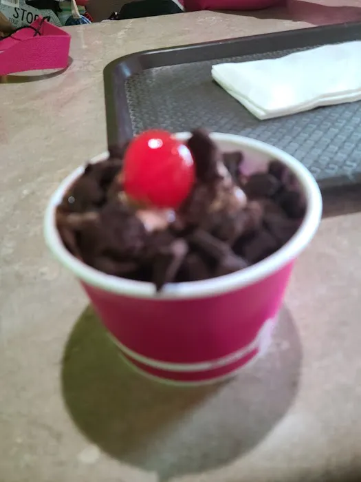 Rhapsodies Gourmet Frozen Custard and Sandwiches Picture 2