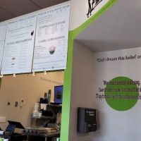 Rhapsodies Gourmet Frozen Custard and Sandwiches ico