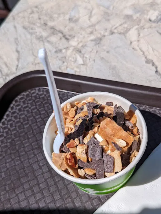 Rhapsodies Gourmet Frozen Custard and Sandwiches Picture 5