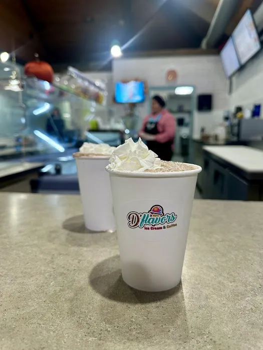 D’Flavors Picture 1
