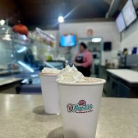 D’Flavors ico