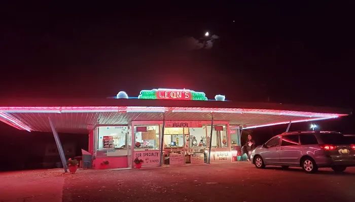 Leon's Frozen Custard Picture 1