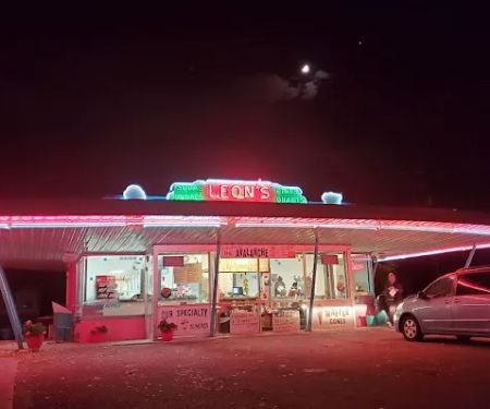 Leon's Frozen Custard