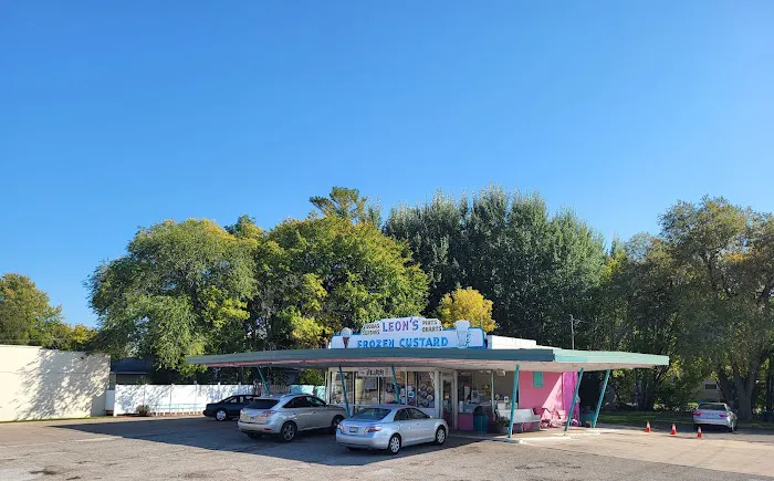 Leon's Frozen Custard Picture 4