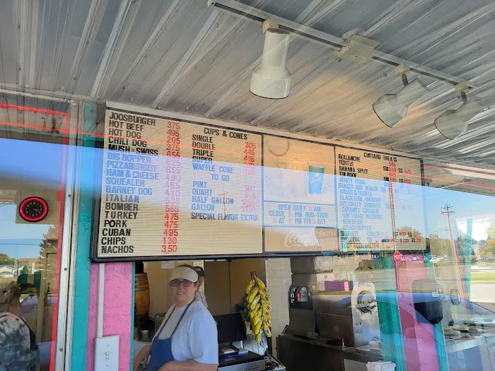 Leon's Frozen Custard Picture 5