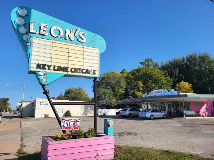 Leon's Frozen Custard Picture 6