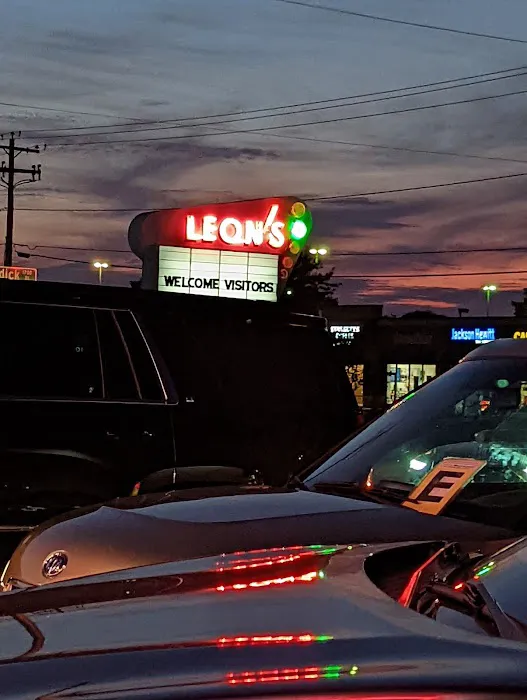 Leon's Frozen Custard Picture 8