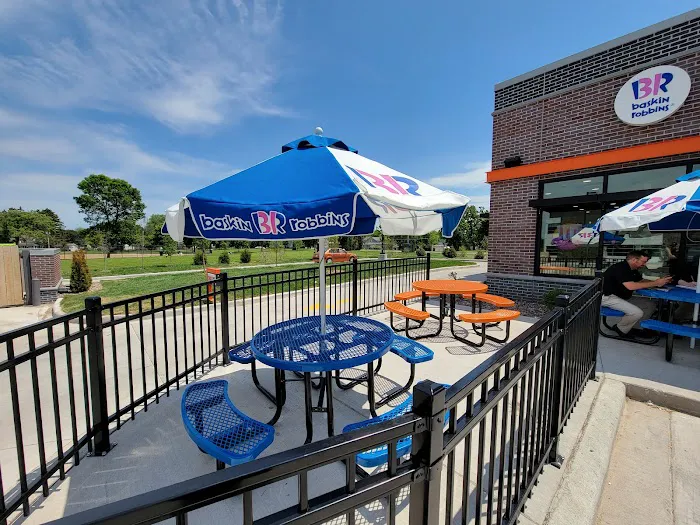 Baskin-Robbins Picture 2