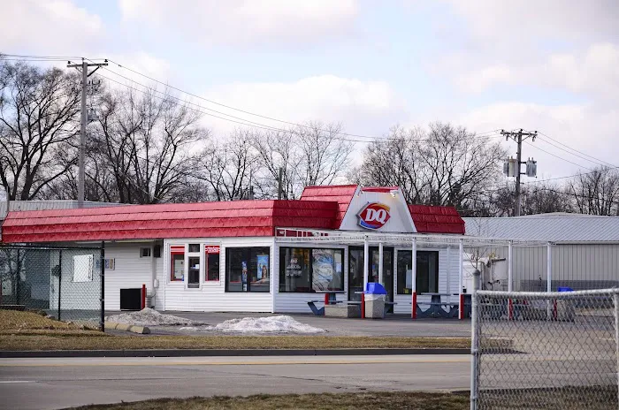 Dairy Queen (Treat) Picture 2