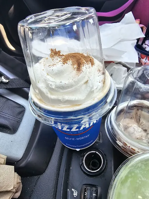 Dairy Queen (Treat) Picture 10