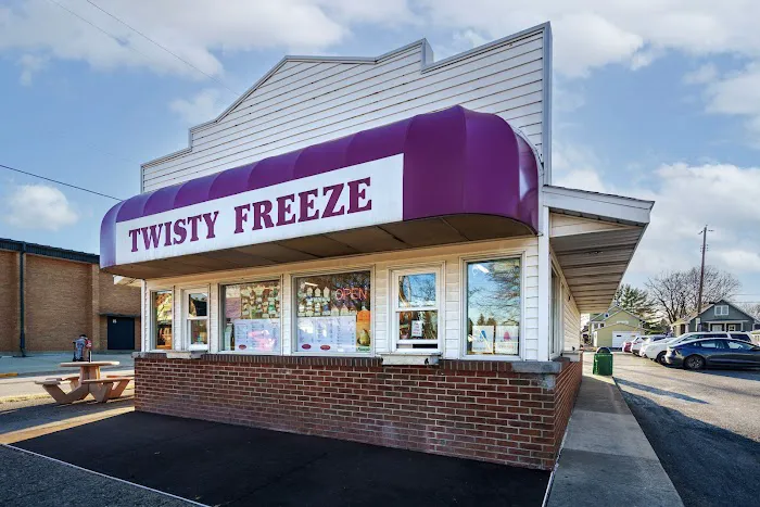 Twisty Freeze Picture 3