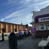 Twisty Freeze ico