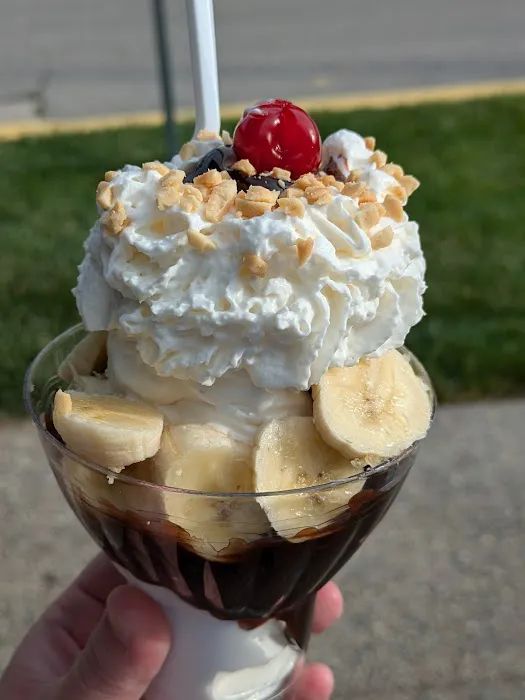 Twisty Freeze Picture 2