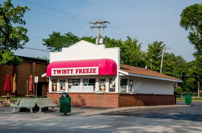 Twisty Freeze Picture 4
