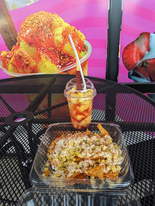 La Michoacana Ice Cream & More Picture 2