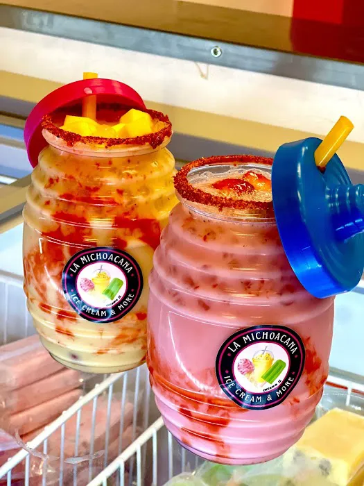 La Michoacana Ice Cream & More Picture 1