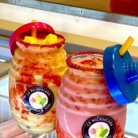 La Michoacana Ice Cream & More ico