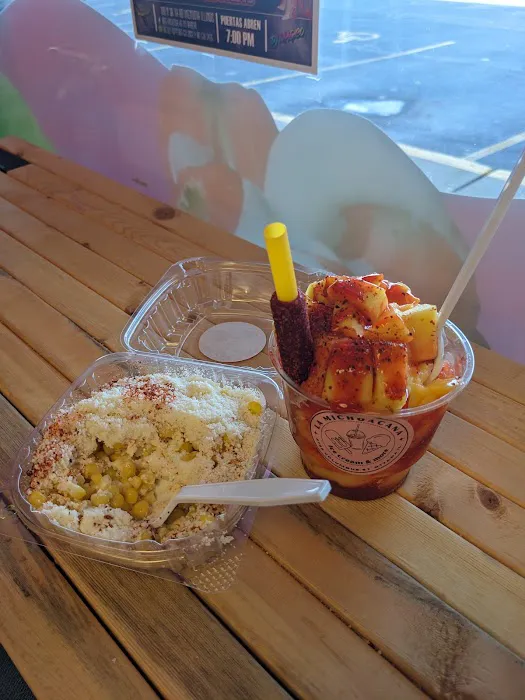 La Michoacana Ice Cream & More Picture 10