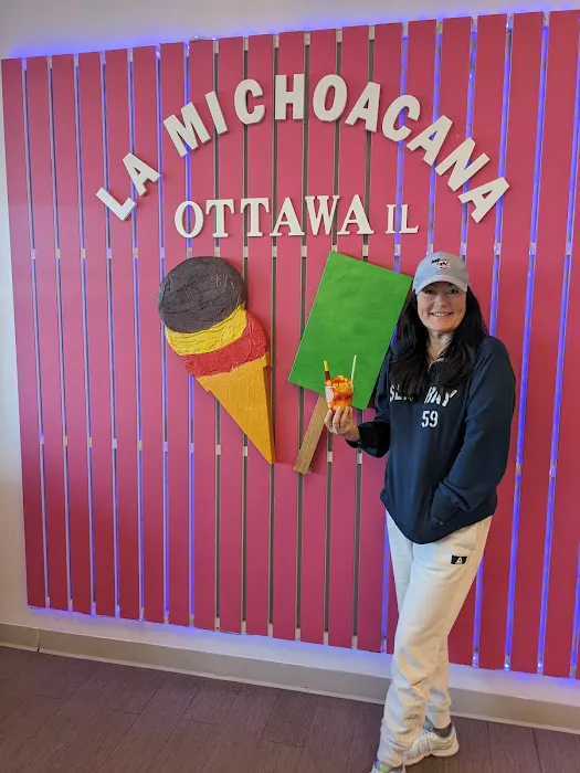 La Michoacana Ice Cream & More Picture 7