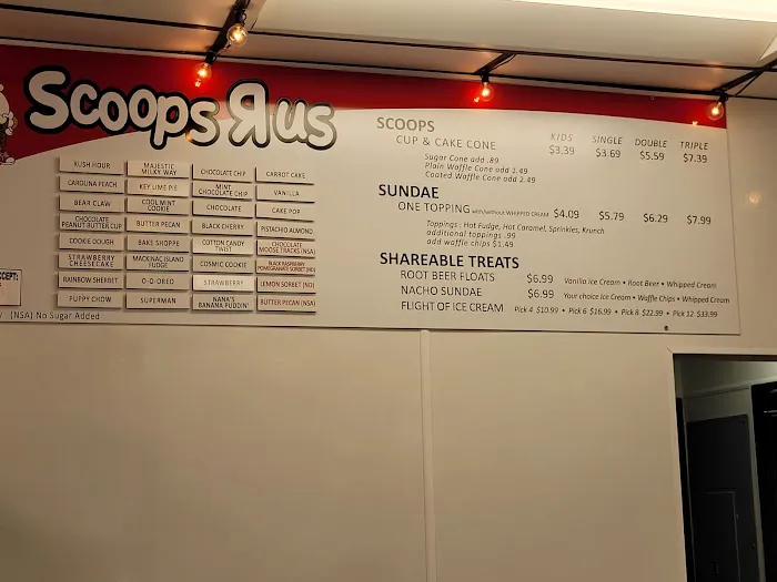 Scoops R Us Picture 3