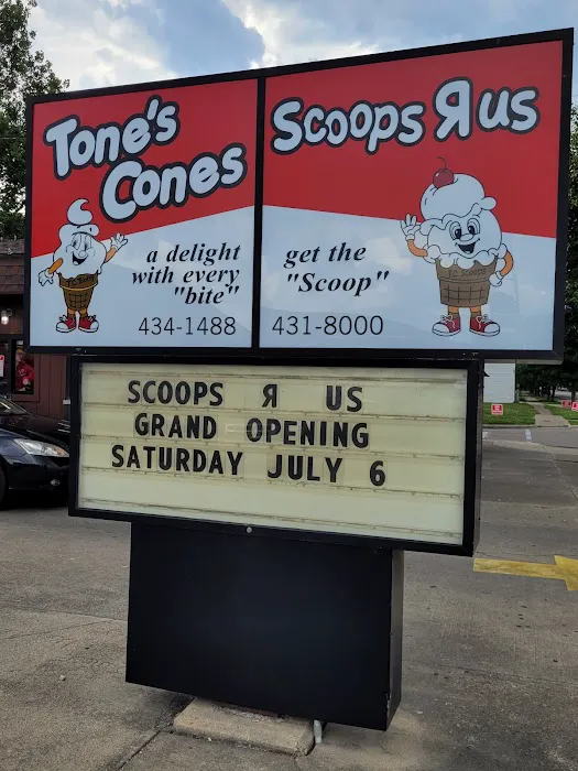 Scoops R Us Picture 4