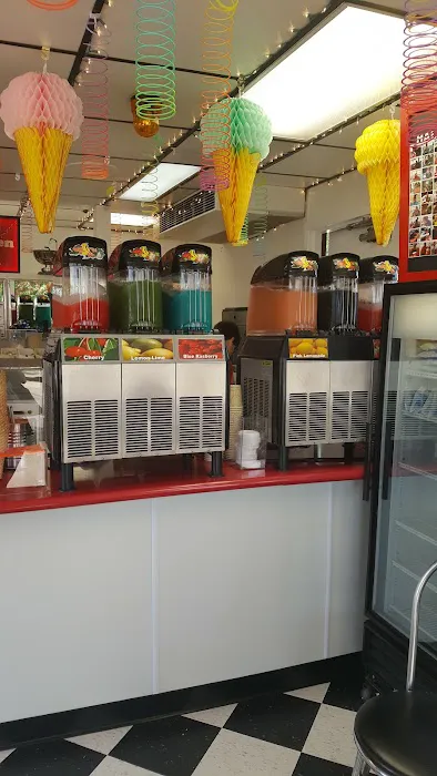 Tone's Cones Picture 1